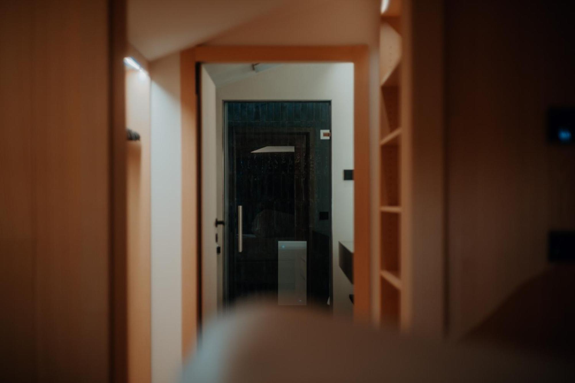 Hotel Austria Lech Extérieur photo